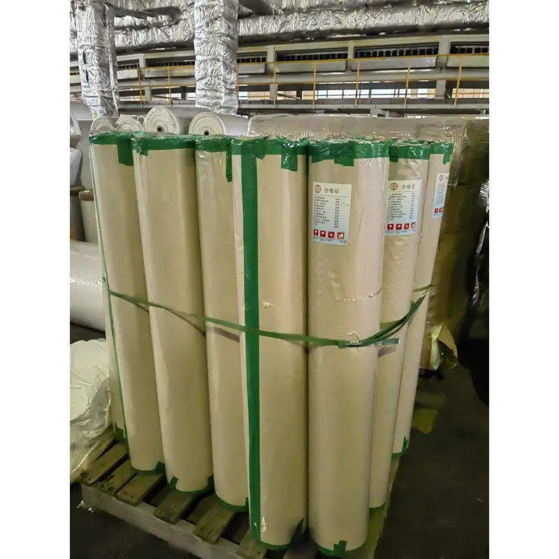 Revestimiento de lámina de aluminio para sistemas de aislamiento