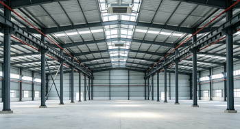 Sistemas de construcción de fábricas de acero de calibre ligero